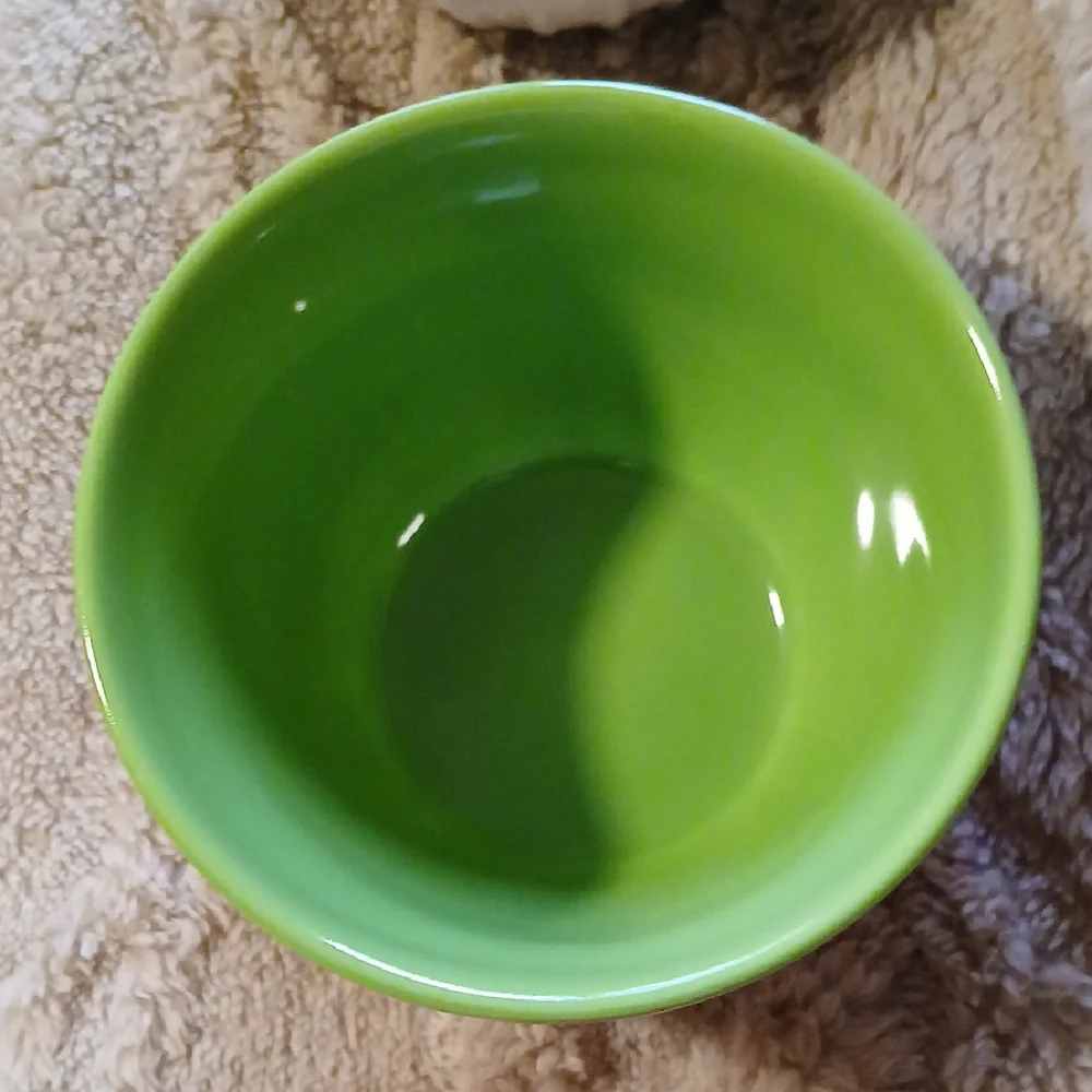 Starbucks Colorful Ceramic Bowls Set